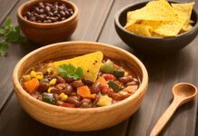 3 Simple Classic Chili Recipes Everyone Can Do Classic Chili Recipes