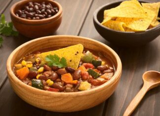 3 Simple Classic Chili Recipes Everyone Can Do Classic Chili Recipes