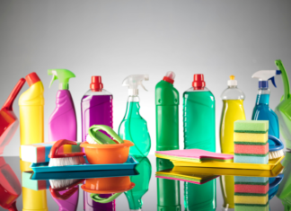 13 Cleaning Products And Tools Making Your Life Easier Cleaning Products And Tools