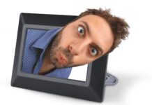 Digital Photo Frames: 5 Epic Reasons To Have Digital Photo Frames Digital Photo Frames