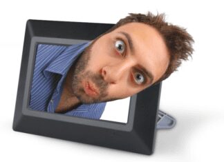 Digital Photo Frames: 5 Epic Reasons To Have Digital Photo Frames Digital Photo Frames