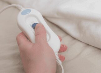 3 Proven Electric Blankets In 2022 Electric Blanket