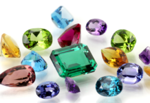 Gemstone Therapy Guide: Crystal Healing Authority Gemstone Therapy