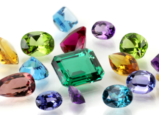 Gemstone Therapy Guide: Crystal Healing Authority Gemstone Therapy