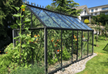 Greenhouse Gardens: 8 Tips To Stop Pests Entering Your Greenhouse Greenhouse Gardening