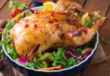 Pollo Relleno: 1 Delicious Chicken Recipe POLLO RELLENO stuffed chicken