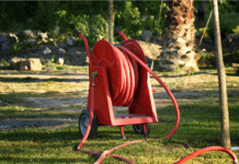 Most Reliable Retractable Garden Hose Reels: The Best Garden Hose In 2024 Retractable Garden Hose Reels