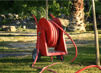 Most Reliable Retractable Garden Hose Reels: The Best Garden Hose In 2024 Retractable Garden Hose Reels