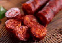 11 Most Famous World Sausage List Sausage
