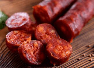 11 Most Famous World Sausage List Sausage
