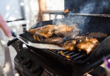 Top 6 Best Propane Grills In 2022 best propane grills