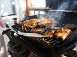 Top 6 Best Propane Grills In 2022 best propane grills