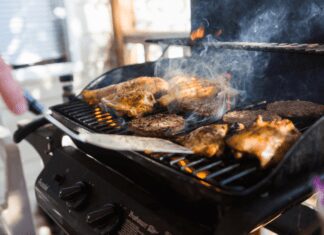 Top 6 Best Propane Grills In 2022 best propane grills