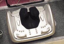 Foot Massagers On Amazon: Best Electric Foot Massagers foot massager