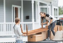 How To Wrap Furniture For Moving: 3 Essential Items You Need how to wrap furniture for moving