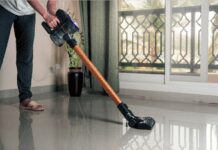 Absolute Vs Animal Dyson: Vital Information On Dyson V8 Vacuum Cleaner Absolute Vs Animal Dyson