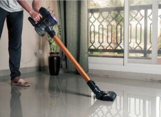 Absolute Vs Animal Dyson: Vital Information On Dyson V8 Vacuum Cleaner Absolute Vs Animal Dyson