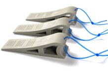 Best Door Stoppers: 5 Types You Can Buy On Amazon 2022 Best door stoppers