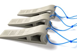 Best Door Stoppers: 5 Types You Can Buy On Amazon 2022 Best door stoppers