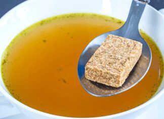 Broth Substitutes: 14 Quick And Easy Home Fix For Chicken Broth Substitute Broth Substitutes