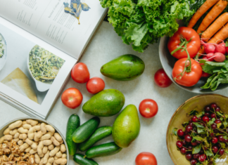 How to Plan a Diet-Friendly Menu: 4 Crucial Tips Diet-Friendly Menu