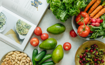 How to Create a Diet-Friendly Menu (That You’ll Actually Stick To) Diet-Friendly Menu