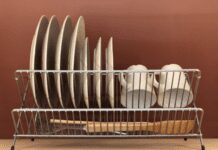 The 5 Best Dish Drying Racks Of 2022 On Amazon Dish Drying Rack