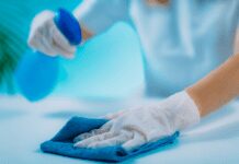 Best Disinfecting Sprays And Wipes In 2022: Disinfectant Spray Vs. Disinfectant Wipes Disinfecting Sprays