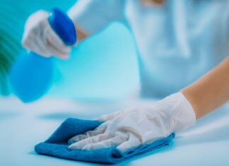 Best Disinfecting Sprays And Wipes In 2022: Disinfectant Spray Vs. Disinfectant Wipes Disinfecting Sprays