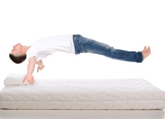 Mattress Cleaning: 1 Big Reason Why You Should Never Use A Vacuum Mattress cleaning
