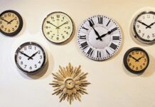 8 Best Wall Clocks In 2023 You Can Buy On Amazon Wall Clocks