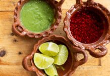 Salsa Picante Recipe: 1 Ultra Delicious Recipe salsa picante