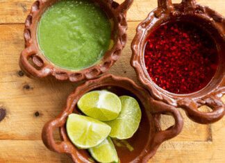 Salsa Picante Recipe: 1 Ultra Delicious Recipe salsa picante