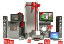 Black Friday 2023: 18 Best Appliance Deals On Amazon 10 Best Appliance Deals On Amazon