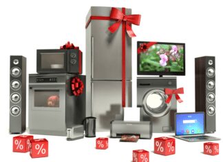 Black Friday 2023: 18 Best Appliance Deals On Amazon 10 Best Appliance Deals On Amazon