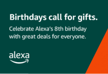 Amazon Alexa’s Birthday Sale: Final Day To Shop Ahead Of Black Friday 2022 Alexa's Birthday Sale