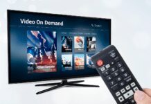 Get Ready For The Best Black Friday TV Deals of 2022! Best Black Friday TV Deals of 2022