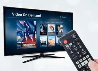 Get Ready For The Best Black Friday TV Deals of 2022! Best Black Friday TV Deals of 2022