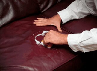 8 Best Leather Cleaners For Couches – How to Choose the Right One Best Leather Cleaners