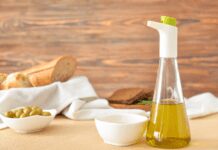 3 Best Ceramic Olive Oil Dispensers On Amazon Ceramic Olive Oil Dispenser