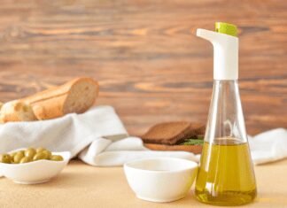 3 Best Ceramic Olive Oil Dispensers On Amazon Ceramic Olive Oil Dispenser
