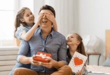 How to Give the Perfect Father’s Day Gift: When Is Father’s Day 2023? Father's Day Gift in 2023