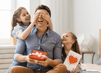 How to Give the Perfect Father’s Day Gift: When Is Father’s Day 2023? Father's Day Gift in 2023