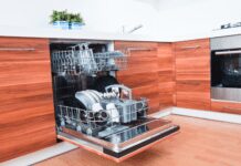 The 3 Best Frigidaire Dishwasher: Amazon Black Friday Deals Frigidaire Dishwasher