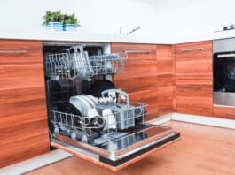 Frigidaire Dishwasher Review 2026: 18-Inch vs 24-Inch Models & Fixes Frigidaire Dishwasher
