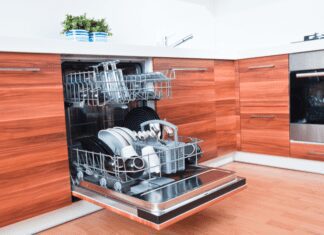 The 3 Best Frigidaire Dishwasher: Amazon Black Friday Deals Frigidaire Dishwasher