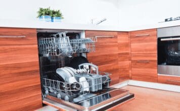 Frigidaire Dishwasher Review 2026: 18-Inch vs 24-Inch Models & Fixes Frigidaire Dishwasher