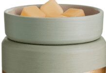 How to Clean a Wax Warmer In 4 Quick Steps How to Clean a Wax Warmer