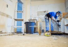 Cheap Kitchen Cabinet Renovation: 6 Essential Painting Tips Kitchen Cabinet Renovation