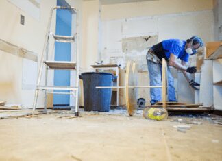 Cheap Kitchen Cabinet Renovation: 6 Essential Painting Tips Kitchen Cabinet Renovation